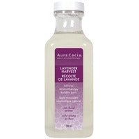 Aura Cacia Lavender Harvest Bubble Bath 384 ml