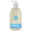 Nature Clean Liquid Hand Soap Unscented 500 ml