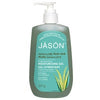 Jason Natural Products Aloe Vera 98% Gel with Pump 227 g