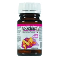 Kyolic Kyo-Dophilus 9 Strain 30 capsules