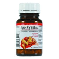Kyolic Kyo-Dophilus 3 Strain 1.5 Billion 90 capsules