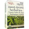 Uncle Lee's Tea 100% Organic Sweet Dream Herbal Tea 18 bags