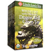 Uncle Lee's Tea Whole Leaf, Organic Dragon Well Green Tea 18 bags