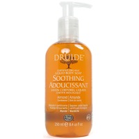 Druide Laboratories Soothing Body Soap (Almond) 250ml
