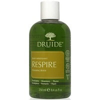 Druide Laboratories Respire Foaming Bath 250ml