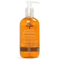 Druide Laboratories Vivifying Body Soap (Citrus Zest) 250ml