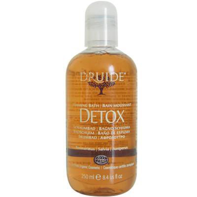Druide Laboratories Detox Foaming Bath 250ml