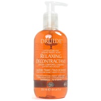 Druide Laboratories Relaxing Body Soap (Lavender) 250ml