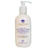 Druide Laboratories Facial Cleanser & Makeup Remover 250ml