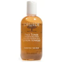 Druide Laboratories Face Toner - Chamomile & Rice 250ml