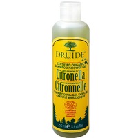 Druide Laboratories Citronella Shower Gel 250ml
