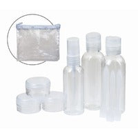 Urban Spa Travel Kit 1 kit