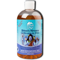 Mountain Sky Soaps Shiva's Nirvana Castile Liquid Soap 475 ml