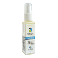 Kalaya Naturals Emu Oil - A Natural Oil Blend 30 ml