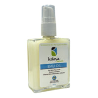 Kalaya Naturals Emu Oil - A Natural Oil Blend 60 ml