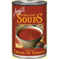 Sale Org Cream of Tomato Soup 398ml