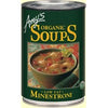 Sale Org Minestrone Soup 398ml