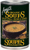 Sale Org Split Pea Soup 398ml