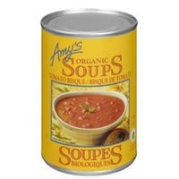 Sale Org Tomato Bisque Soup 398ml