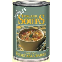 Sale Org Vegetable Barley Soup 398ml