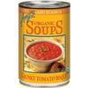Sale Org Low Sod Tomato Bisque 398ml