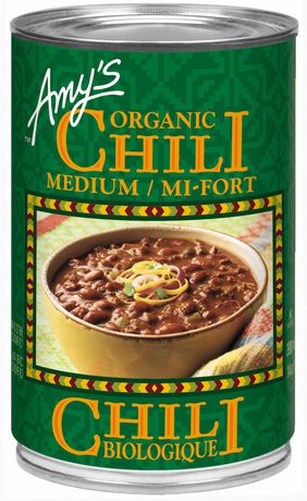 Sale Org Medium Chili 398ml