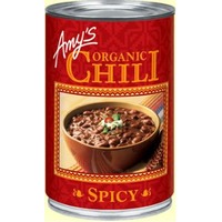 Sale Org Spicy Chili 398ml