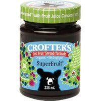 Sale Org Just Fruit SuperFruit 235ml