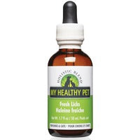 Sale Fresh Licks Breath Fresh 50ml