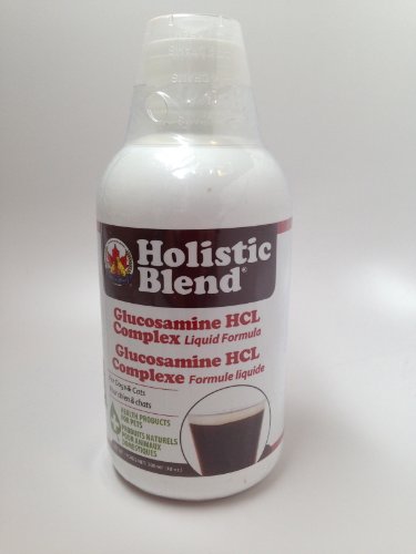 Sale Glucosamine HCL Complex 340ml
