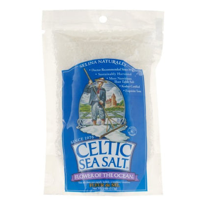 Sale Flower of Ocean ResealableBag 114g
