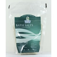 Sale Bath Crystals Bag 1lb