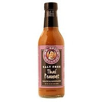 Sale Org Thai Peanut Sauce 298g