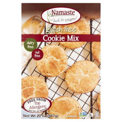 Sale Cookies Mix 567g
