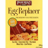 Sale Egg Replacer 350g