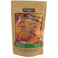 Sale Rice Bread Crumbs 500g