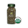 Sale Org Black Medium Pepper 65.5g