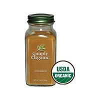 Sale Org Cinnamon 69g