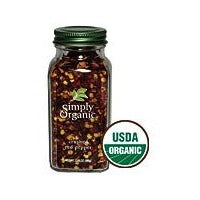 Sale Org Crushed Red Pepper 68g