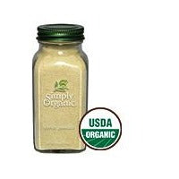 Sale Org Garlic Powder 103g