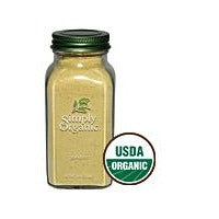 Sale Org Ginger 46.5g