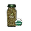 Sale Org Oregano 21g