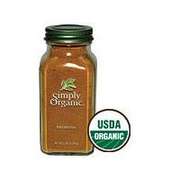 Sale Org Turmeric Root 67.5g