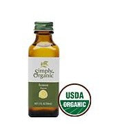 Sale Org Lemon Flavour 59ml