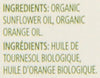 Sale Org Orange Flavour 59ml