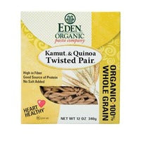 Sale Org Twisted Pair Gemelli 340g