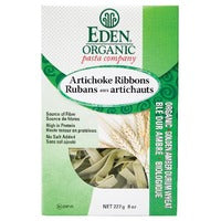Sale Org Artichoke Ribbons 227g