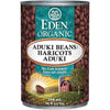 Sale Org Aduki Beans 398ml