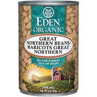 Sale Org Great Northern Beans 398ml