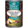 Sale Org Kidney Beans 398ml